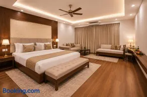 Hotel Park Tree Igi Airport Delhi - With Free Airport Pick Up or Drop - Image 2