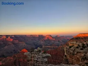 Grand Canyon Glamping - Image 1
