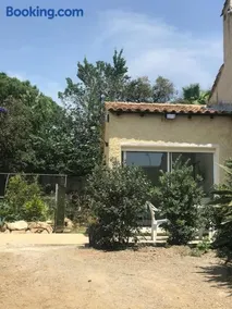 studio centre ville avec jardin - Image 2