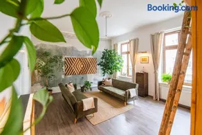 theleaf - design apartment & café - Image 3