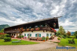 Stockinger Hof inkl. Chiemgaukarte - Image 1