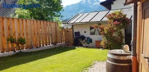 Chalet am Park with garden - Image 3