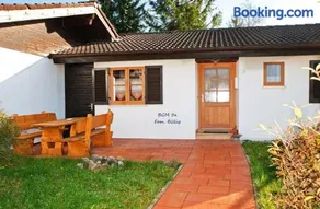 Ferienhaus im Feriendorf Reichenbach B5a - Image 1