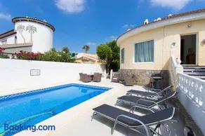 CH Villa Costablanca Ciudad Quesada - Image 1