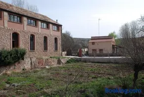 Alojamiento Rural Fuente Cancana - Image 4
