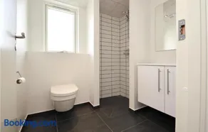 Three-Bedroom Holiday Home In Haderslev - Image 4