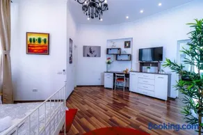 Downtown Central University Apartament - CAL1 - Image 5