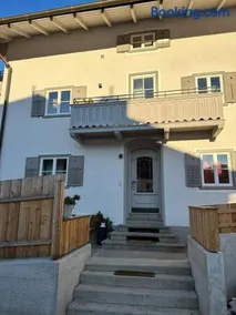 Appartement der Bürgerbote zur Hohen Salve - Image 1