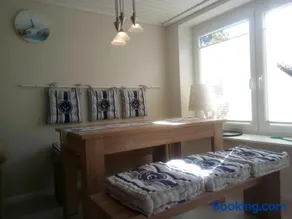 Ferienwohnung Nordseeliebe, Urlaub für Familie und mit Hund - Image 3