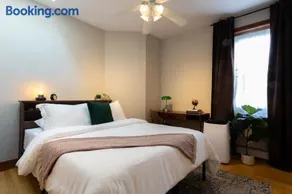 Downtown New Haven, Spacious Stay by Yale - AO Destinations - Image 2