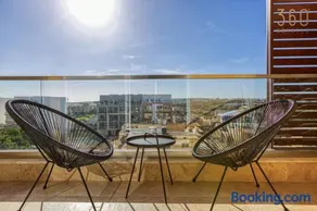 Designer 2BR home in the centre of Marsascala by 360 Estates - Image 2