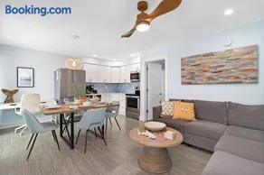Maison de vacances conviviale et familiale avec barbecue | Proche de la plage | Avec animaux admis - Image 5