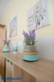Exotic Apartment In The Center Alexandroupolis - Image 3