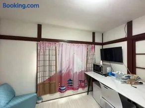 浅草 スカイツリー圏10分 交通至便 浅草寺観光ー双魚ノ宿南棟 - Image 5