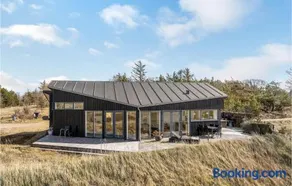 Stunning Home In Højslev With Kitchen - Image 2