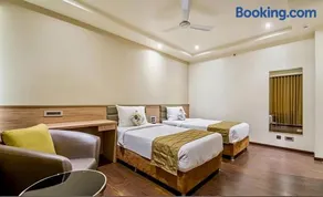 Comfort Rooms - Image 2