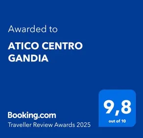 ATICO CENTRO GANDIA - Image 2