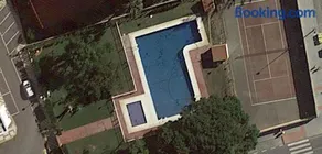 Piso familiar con piscina y aparcamiento en Torre del Mar - Edificio Ronda I - Image 4