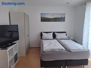 Ferienwohnung Markert - Neben den Weinbergen - Image 1
