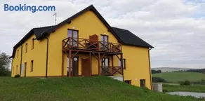 Apartman Erika Lipno - Image 1