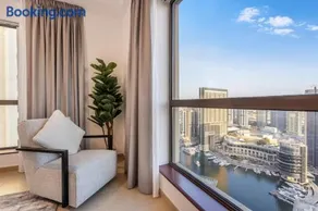 2 Bedroom Apartment at Bahar 1 JBR by TSHH - Image 3
