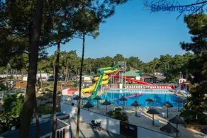 Bonne anse plage Mobile Home - Chez Junep Fun pass non inclus - Image 1