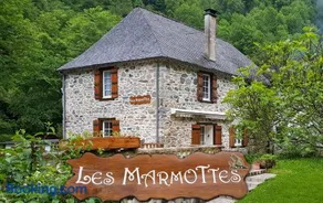 Chambres d'hôtes Les Marmottes - Image 1