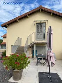 Gîte de brizolles - Image 2