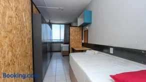 Seaboard Apart Hotel - Image 5