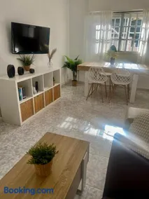 Casa Carmen primera linea de playa - Image 2