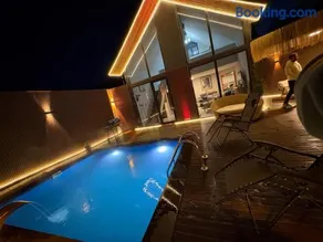 Şile Doğa Bungalov Villa - Image 4