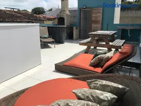 Casa Arara vista mar - Por Pipa Casas de Praia - Image 4
