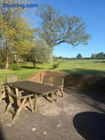 The Silver Suite at Manor Farm - Image 3