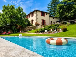 Domaine Le Jardin Suspendu Chambres d hôtes - Image 1