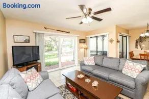 St Augustine Beach & Tennis Resort 819 - Image 3