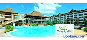 ONE OASIS B2 back of SM MALL free pool wifi - Image 2