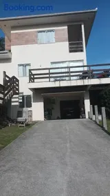 Casa 4 quartos com piscina, até 9 pessoas, em Santo Antônio de Lisboa - Floripa - Image 5