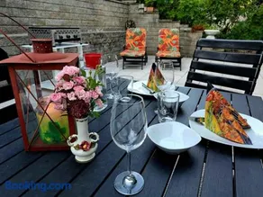 Appartement Eigelsreiter Lilienfeld - Image 3
