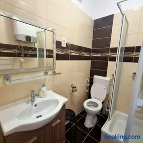 zöld-oázis apartman - Image 5