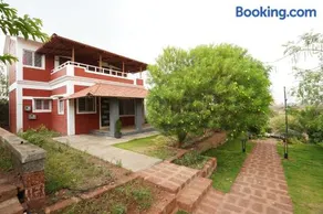 Nakshtra Countryside Resort - Image 1