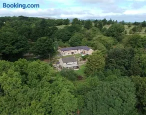 Parc Farm Cottage, Flintshire, North Wales - Image 4