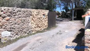 Apartamento Sa Ginebra, Cala Saona - Image 2