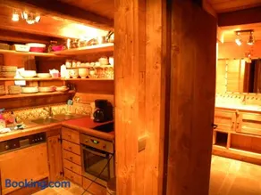 CHALET GRINCH 90m2, 3 Sdb, skis aux pieds, wifi - Image 3