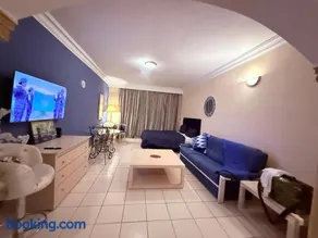 Yasmina Hotel Appartment - Image 2