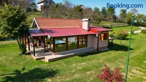 Villa Mali Sokol by Villas Guide - Image 1