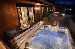 Privat Spa Suite, Bruckberg bei Ansbach - Image 1