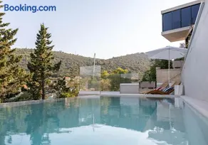 Villa mit privatem Pool und Terrasse | Strandblick - Image 5