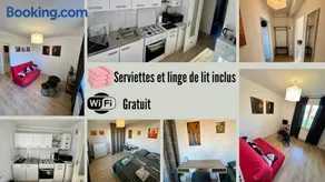 Appartement Cosy - Image 1