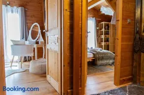 Chambre D'hôte au Chalet Datcha - Image 5