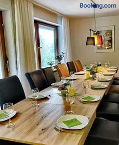 Ferienwohnung Vogelsang im Schwarzwald - Image 2
